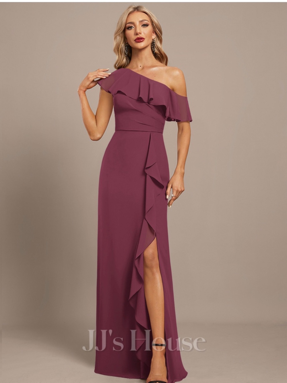 NWT JJ’s House Sylena dress 16w